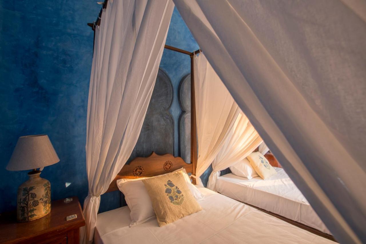 Devarya Wellness Beach Resort Морджим Екстер'єр фото