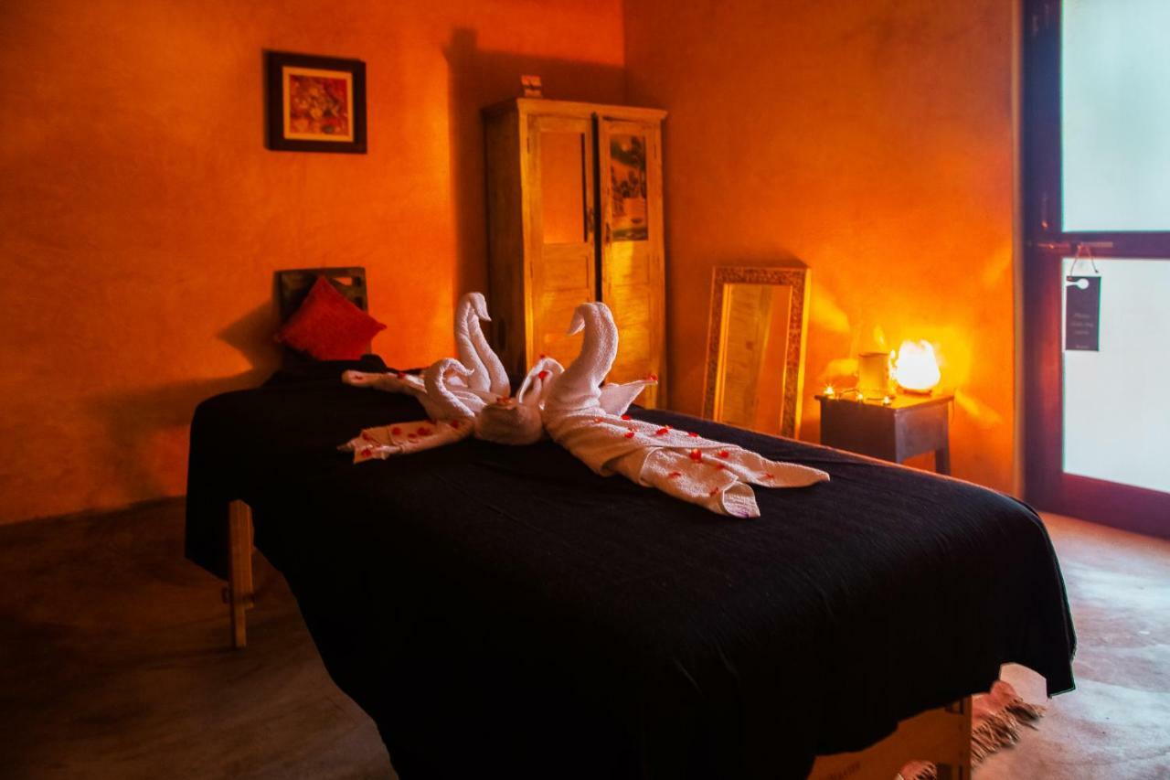 Devarya Wellness Beach Resort Морджим Екстер'єр фото