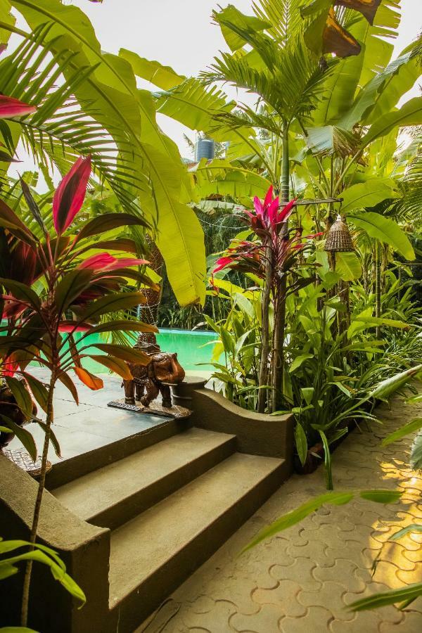 Devarya Wellness Beach Resort Морджим Екстер'єр фото